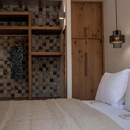 Aurora Apartment Pera Gyalos Zewnętrze zdjęcie