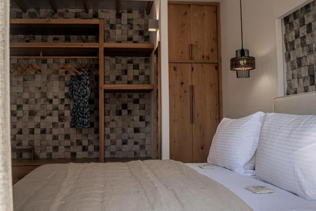 Aurora Apartment Pera Gyalos Zewnętrze zdjęcie