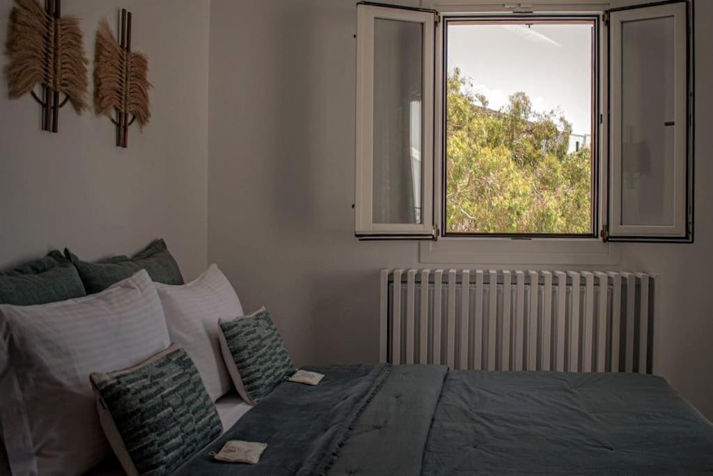 Aurora Apartment Pera Gyalos Zewnętrze zdjęcie