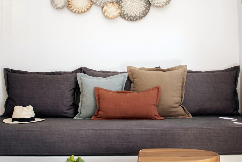 Aurora Apartment Pera Gyalos Zewnętrze zdjęcie