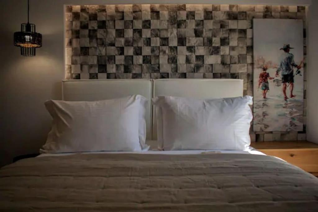 Aurora Apartment Pera Gyalos Zewnętrze zdjęcie