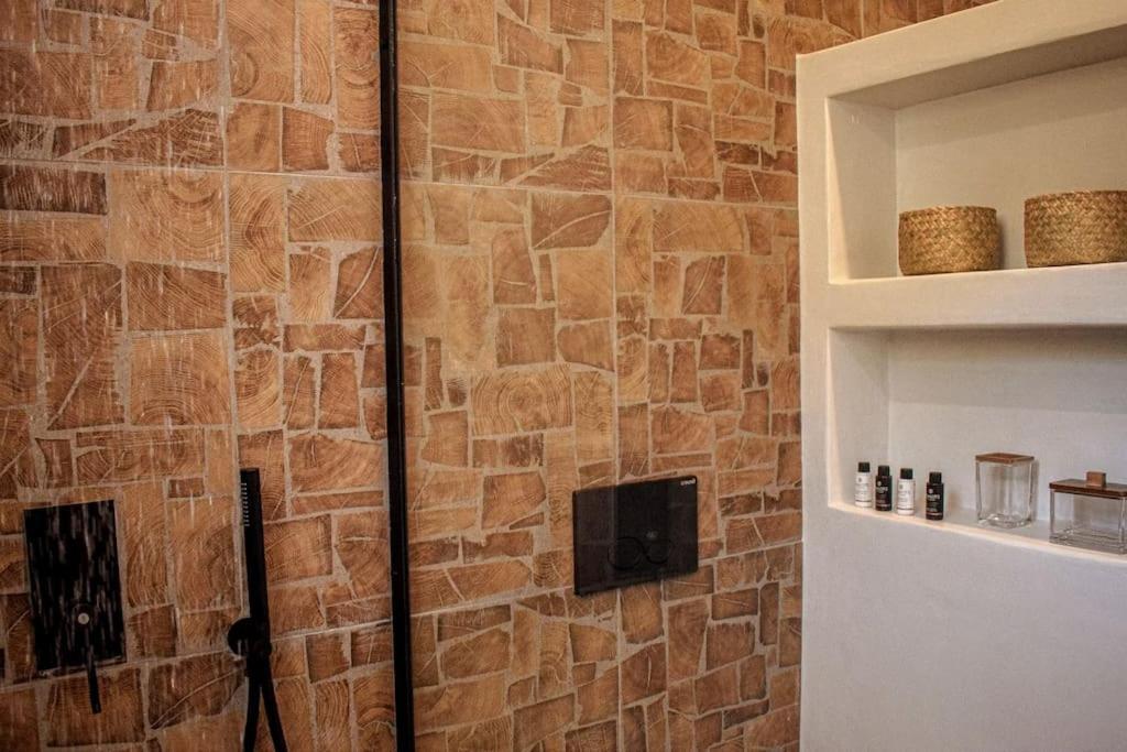 Aurora Apartment Pera Gyalos Zewnętrze zdjęcie