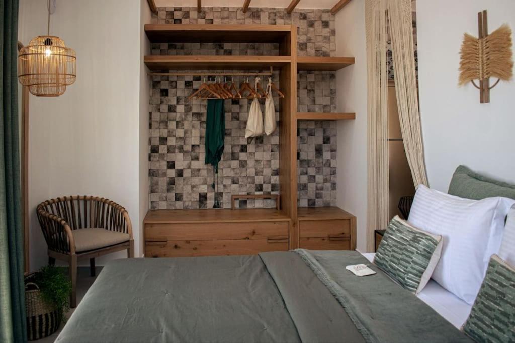 Aurora Apartment Pera Gyalos Zewnętrze zdjęcie