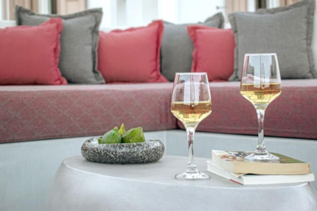 Aurora Apartment Pera Gyalos Zewnętrze zdjęcie