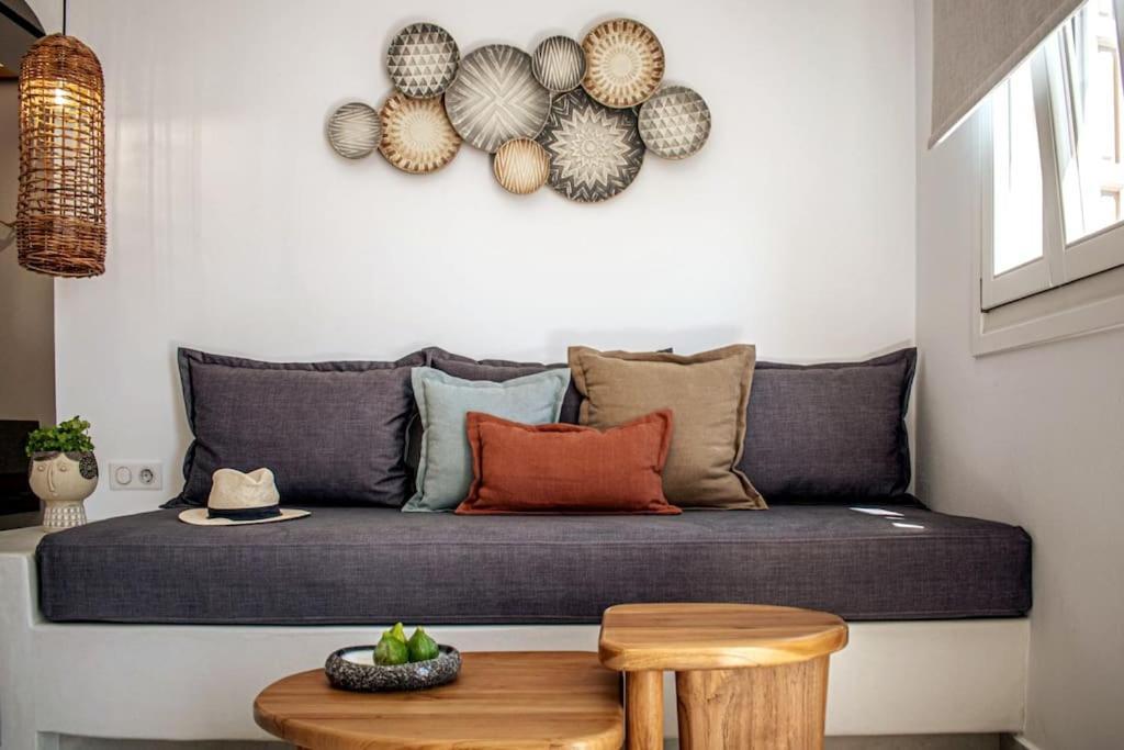 Aurora Apartment Pera Gyalos Zewnętrze zdjęcie