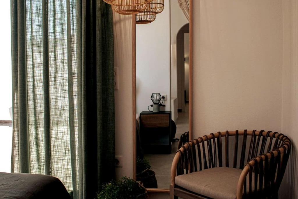 Aurora Apartment Pera Gyalos Zewnętrze zdjęcie