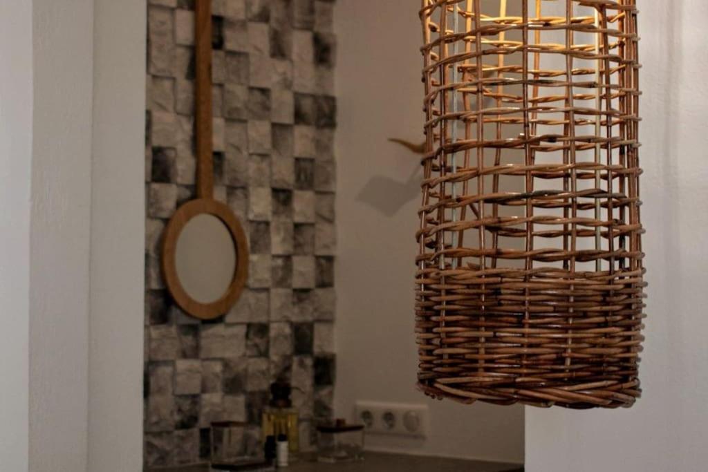 Aurora Apartment Pera Gyalos Zewnętrze zdjęcie
