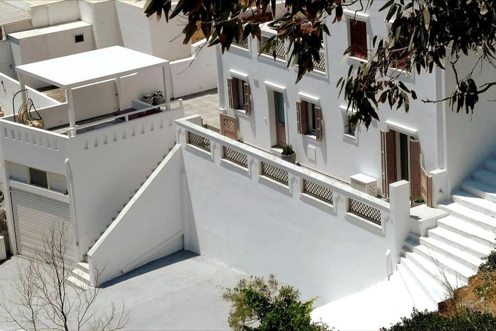 Aurora Apartment Pera Gyalos Zewnętrze zdjęcie